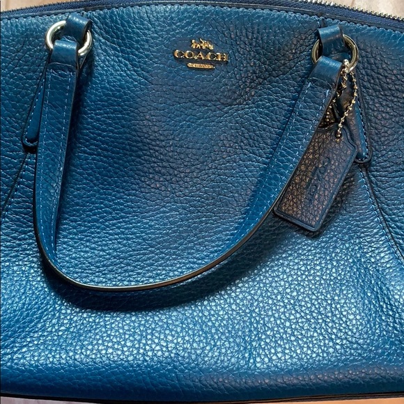 New Coach Bag - Picture 3 of 3